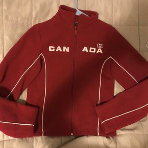 Canada jacket